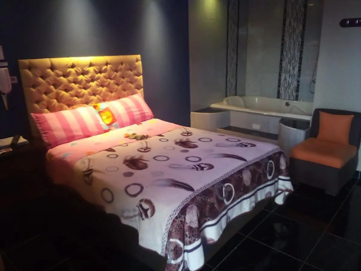 Hostal Aventura Quito