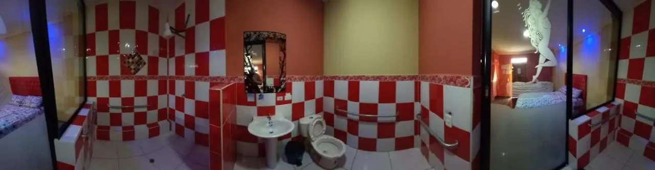 Hostal Aventura Quito 0*,  Ecuador