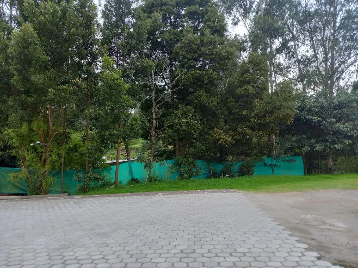 Hostal Aventura Quito