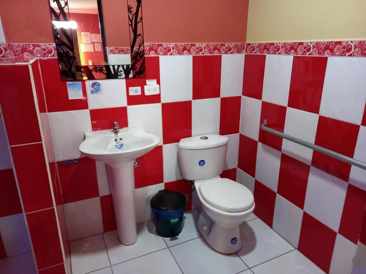 Hostal Aventura Quito