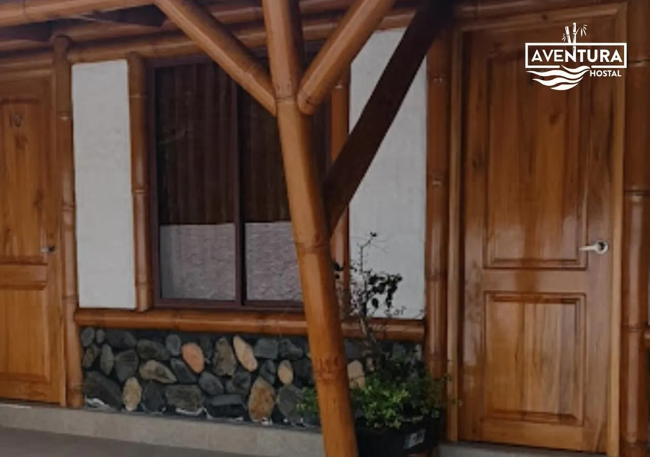 Hostal Aventura Quito Affittacamere