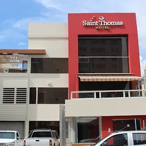 Saint Thomas Hotel