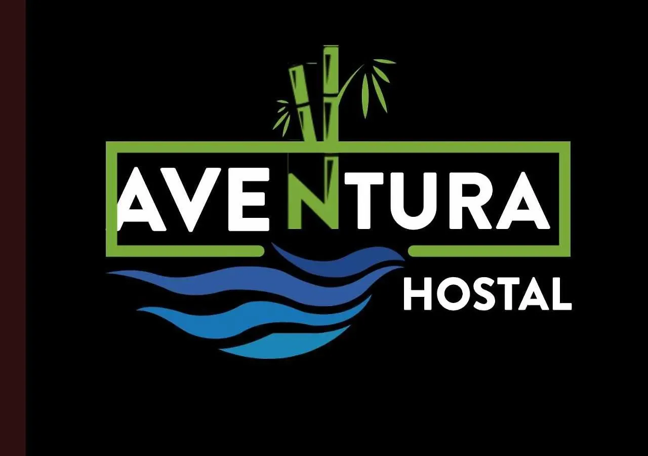 Maison d'hôtes Hostal Aventura Quito Équateur
